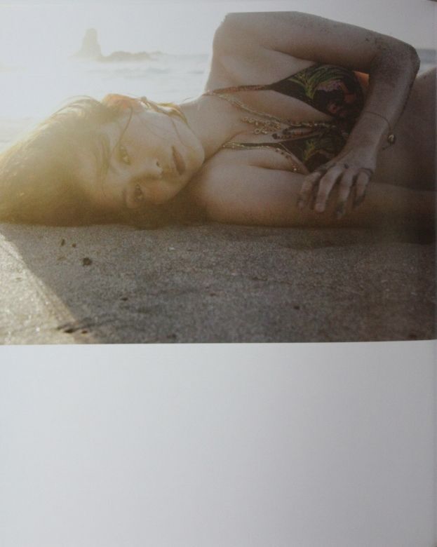 [唯美写真]  岩佐真悠子 Mayuko Iwasa《Mayuko 14